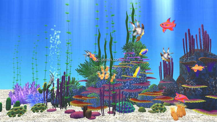 【图】Aquarium Sim(截图2)
