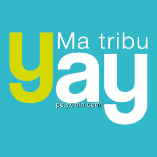 Yay ma tribu