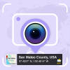 Geotag Photos – GPS Map Camera with Timestamp