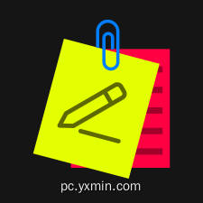 Easy Sticky Notes Easy Sticky Notes