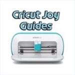 Cricut Joy Guides Cricut Joy Guides
