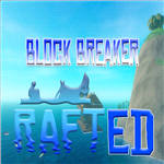 Block Rafted Breaker Block Rafted Breaker