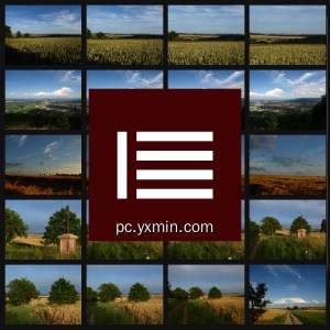 Picture Imager