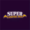 Magic Eyes – Super Vampire Boy Magic Eyes – Super Vampire Boy