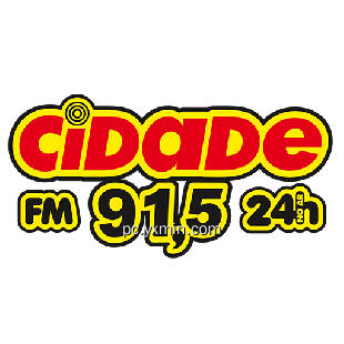 Rádio Cidade FM 91,5