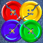 Button Blast Chain Reaction Button Blast Chain Reaction