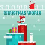 Snowball.World Christmas