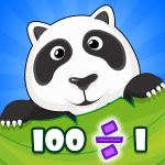 MEGA 师 1-100 – 解决问题没有错误! MEGA 师 1-100 – 解决问题没有错误!