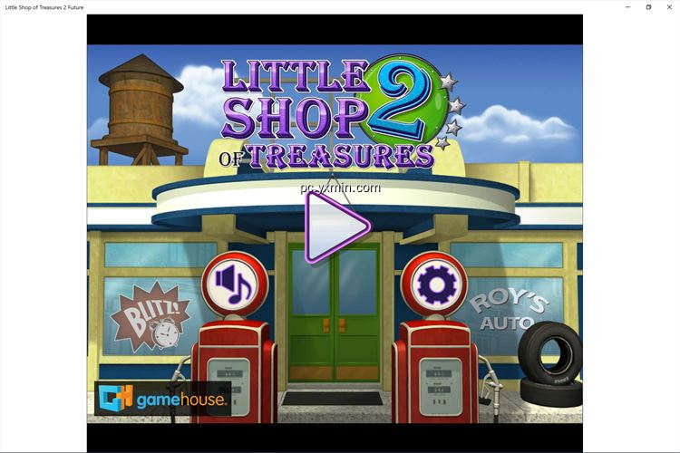 【图】Little Shop of Treasures 2 Future(截图1)