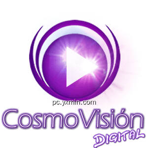 Television por Internet de CosmoVisión Digital