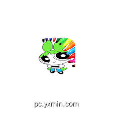 Coloring Powerpuff Girls