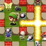 Bomber Friends 3D Bomber Friends 3D