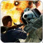 Escape Commando: Killer War