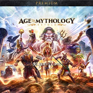Age of Mythology Premium Edition Age of Mythology Premium Edition