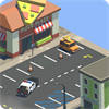 Fast Car Parking 3D