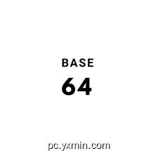 Base64Tools