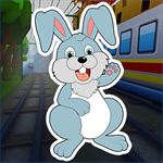 Bunny Subway Adventure runner