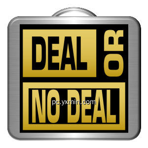 Deal or No Deal Lite