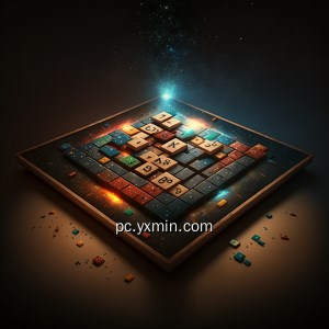 Surface Word