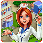 Doctor Madness : Hospital Surgery & Operation Game