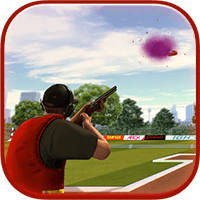 Skeet-Challenge