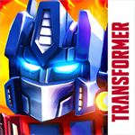 Transformer Fight Transformer Fight