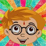 Chhota Bheem Surfer Smart Boy Chhota Bheem Surfer Smart Boy