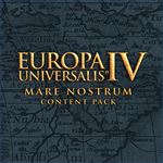 Europa Universalis IV: Mare Nostrum Content Pack