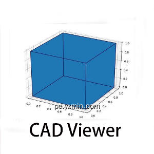 CAD查看器转换器’