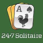 24-7 Solitaire