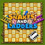 Snakes and Ladders master Snakes and Ladders master