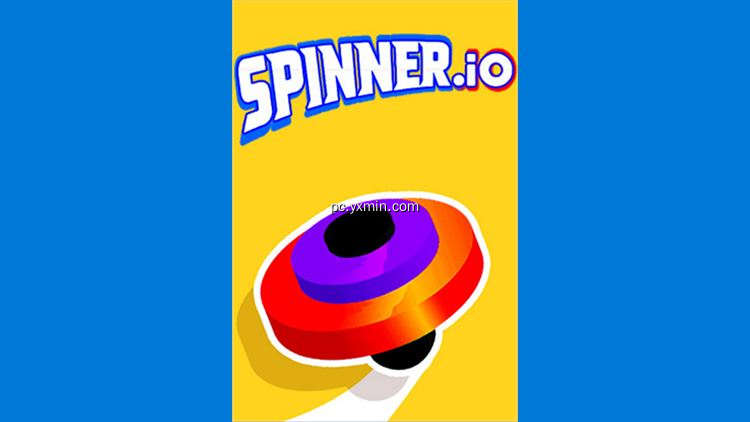 【图】Spinner.io.(截图1)