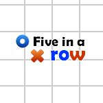 Five in row