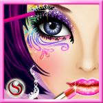 My Makeup Salon – Girls Fashion Game