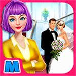 Wedding Day Planner : Makeup and Makeover Salon Game for Girls Wedding Day Planner : Makeup and Makeover Salon Game for Girls