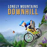 Lonely Mountains: Downhill Lonely Mountains: Downhill