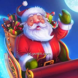 Santa Claus Jigsaw Puzzles