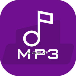 MP3 Audio Converter – MP3 to