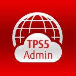 Trusted Public S5 OTG Admin