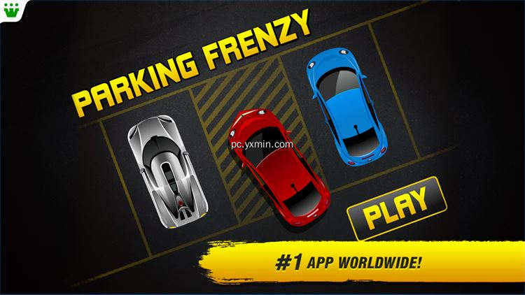 【图】Parking Frenzy(截图1)