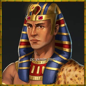 Age of Dynasties: Pharaoh Age of Dynasties: Pharaoh