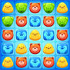 Match Puzzle Adventure