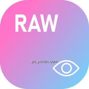 LL RAW Viewer LL RAW Viewer