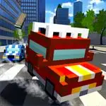 Blocky Cars In Real World下载 - Blocky Cars In Real World电脑游戏下载 | 电脑好玩网