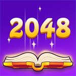2048 Merge Magic