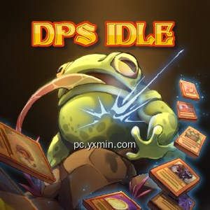 DPS Idle (Windows 10) DPS Idle (Windows 10)