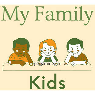 My Family Child