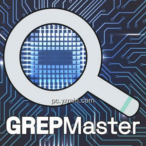 GrepMaster