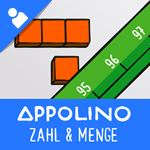 appolino Number & Amount – single