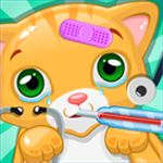 Cat Doctor Kids Cat Doctor Kids